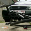 У Бельгії автомобіль протаранив велосипедистів