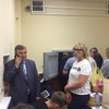 Омбудсмена Денисову снова не пустили к политзаключенным в России