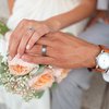 Свадьба по-новому: в Украине изменили правила подачи заявления в ЗАГС