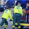 В Швеции произошла стрельба, есть пострадавшие