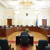Высший совет правосудия поддержал законопроект о создании Антикоррупционного суда