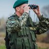 Украинские пограничники вступили в бой на румынской границе