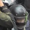 Столкновения под Радой: полицейские обратились за медицинской помощью