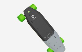 ACTON Smart Electric Skateboard
