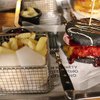 Картошка фри и гамбургеры ведут к бесплодию - ученые 