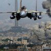 Ізраїль завдав авіаудару по сектору Гази