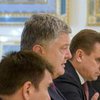 Саммит Украина - ЕС: Порошенко и глава МИД Литвы согласовали позиции 