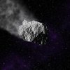 Падение метеорита в России: впечатляющее видео небесного явления