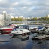 Прокат лодок в Киеве (цены и места)