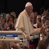 У Женеві меса Папи Римського зібрала 40 тисяч віруючих