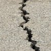 Аргентину сотрясло землетрясение 
