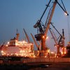 Директор порта "Южный" уволен за демпинг в пользу другой компании