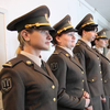 Юбка, китель и фуражка: у женщин-военнослужащих появилась новая форма