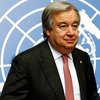 Генсек ООН призвал прекратить военную эскалацию в Сирии