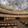 Израиль приостановил участие в Совете ООН