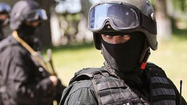 СБУ предотвратила теракт в Харькове
