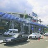 В киевском аэропорту на три дня застряли 70 туристов 