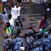 Взрыв на митинге в Эфиопии: полиция задержала подозреваемых