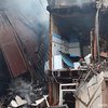 Под обломками люди: в Германии жилой дом "разорвался" пополам (фото, видео)