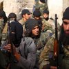Боевики ИГИЛ похитили сотрудников иракских сил безопасности