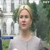 Глава Харьковской облгосадминистрации выделила средства на реконструкцию Шаровского замка