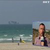 В Израиле уничтожили подводные туннели боевиков ХАМАС