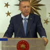 Реджеп Эрдоган получил суперполномочия президента (видео)
