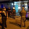 В центре Одессы прогремел взрыв, есть пострадавший