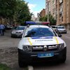 В центре Киева похитили человека