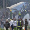 В Гвинее разбился самолет, погибли люди