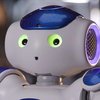 Робот научился читать мысли человека 