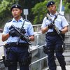В Гонконге женщина расстреляла посетителей торгового центра