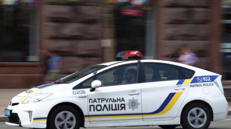 В центре Харькова обнаружили труп мужчины