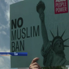 У США протестують проти міграційного закону Трампа