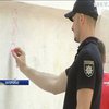 Активисты Запорожья избавились от рекламы наркотиков на стенах домов
