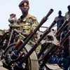 Воевали 5 лет: Южный Судан подписал перемирие с повстанцами