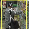 В Японии нейросеть научилась ловить магазинных воров