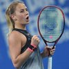 15-летняя украинская теннисистка вышла в финал престижного турнира