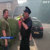 Пожар в Великобритании: под Манчестером начали эвакуировать людей