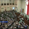 В Польше внесли изменения в скандальный закон "Об институте национальной памяти"