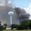 В Техасе произошел взрыв, десятки раненых