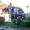 В Германии взорвался жилой дом (фото)