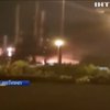 В Ірані спалахнув найбільший у світі нафтопереробний завод (відео)