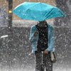 Погода в Украине: страну накроют проливные дожди с грозами
