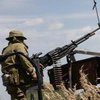 Боевики на Донбассе стягивают военную технику к линии разграничения