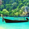 Туристам запретили спать на островах Таиланда 