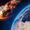 К Земле несется опасный астероид