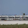 В аэропорту Туниса застряли сотни украинских туристов