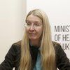 Минздрав требует допустить врачей к украинским политзаключенным