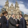 Украина и Испания подпишут соглашение о соцобеспечении